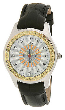 Romanson SL5159QMC(WH) wrist watches for men - 1 picture, photo, image