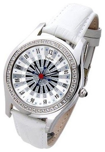 Wrist watch Romanson for Women - picture, image, photo