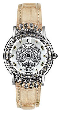 Romanson SL6119BLW(WH)IV wrist watches for women - 1 image, photo, picture