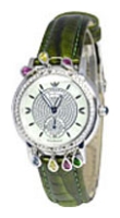 Romanson SL6119QLW(GN) wrist watches for women - 1 image, photo, picture