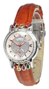 Romanson SL6119QLW(RG) wrist watches for women - 1 photo, picture, image