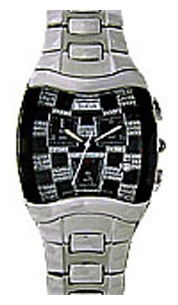 Wrist watch Romanson for Men - picture, image, photo