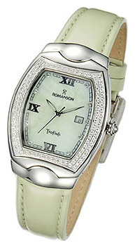 Wrist watch Romanson for Men - picture, image, photo