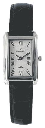Romanson TL0110MJ(RG) wrist watches for women - 1 photo, image, picture