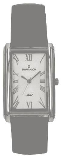 Wrist watch Romanson for Men - picture, image, photo