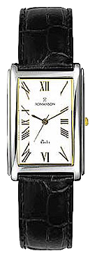 Wrist watch Romanson for Men - picture, image, photo