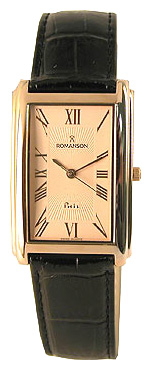 Wrist watch Romanson for Men - picture, image, photo