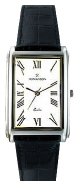 Wrist watch Romanson for Men - picture, image, photo