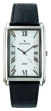 Wrist watch Romanson for Men - picture, image, photo