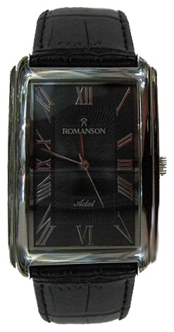 Wrist watch Romanson for Men - picture, image, photo