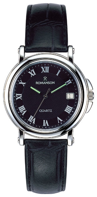 Wrist watch Romanson for Men - picture, image, photo