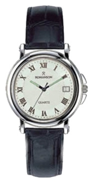 Wrist watch Romanson for Men - picture, image, photo