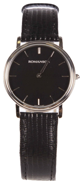 Wrist watch Romanson for Men - picture, image, photo