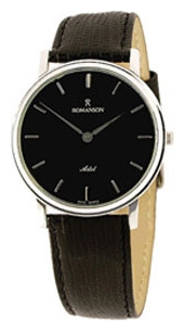 Wrist watch Romanson for Men - picture, image, photo