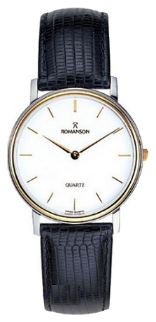 Wrist watch Romanson for Men - picture, image, photo