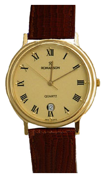 Wrist watch Romanson for Men - picture, image, photo