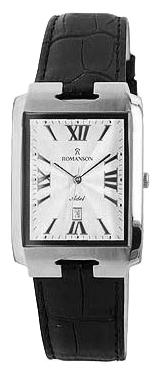 Wrist watch Romanson for Men - picture, image, photo