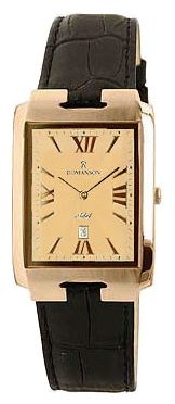 Wrist watch Romanson for Men - picture, image, photo