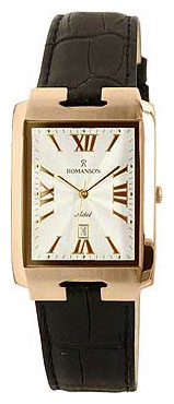 Wrist watch Romanson for Men - picture, image, photo