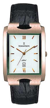 Wrist watch Romanson for Men - picture, image, photo