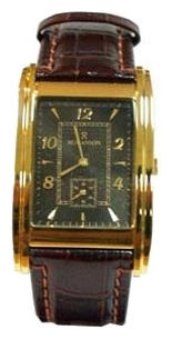 Wrist watch Romanson for Men - picture, image, photo