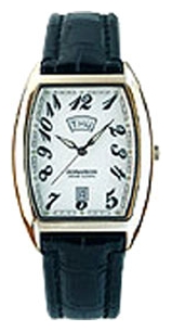 Wrist watch Romanson for Men - picture, image, photo