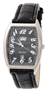 Wrist watch Romanson for Men - picture, image, photo