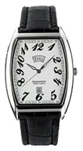 Wrist watch Romanson for Men - picture, image, photo