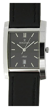 Wrist watch Romanson for Men - picture, image, photo