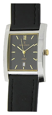 Wrist watch Romanson for Men - picture, image, photo