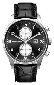 Wrist watch Romanson for Men - picture, image, photo