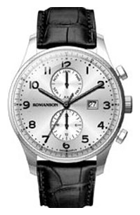 Wrist watch Romanson for Men - picture, image, photo