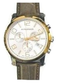 Wrist watch Romanson for Men - picture, image, photo