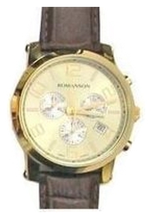 Wrist watch Romanson for Men - picture, image, photo