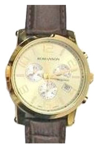 Wrist watch Romanson for Men - picture, image, photo