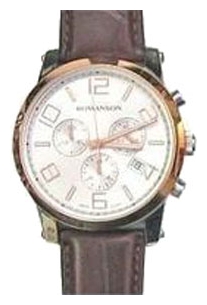 Wrist watch Romanson for Men - picture, image, photo