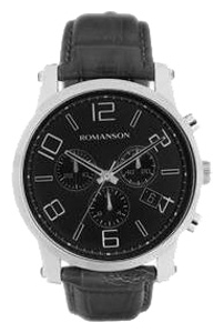 Wrist watch Romanson for Men - picture, image, photo