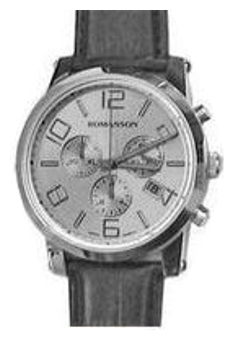 Wrist watch Romanson for Men - picture, image, photo