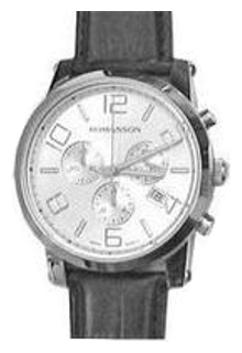 Wrist watch Romanson for Men - picture, image, photo