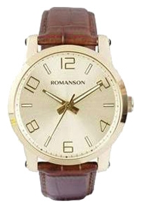 Wrist watch Romanson for Women - picture, image, photo