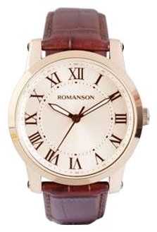 Wrist watch Romanson for Women - picture, image, photo