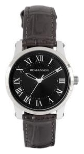 Wrist watch Romanson for Men - picture, image, photo