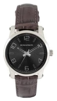 Wrist watch Romanson for Men - picture, image, photo