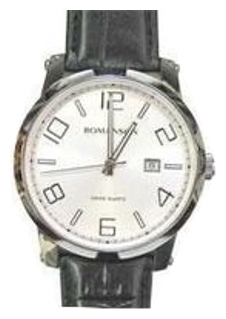 Wrist watch Romanson for Men - picture, image, photo