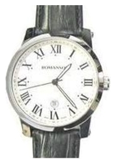 Wrist watch Romanson for Men - picture, image, photo