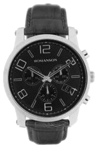 Wrist watch Romanson for Men - picture, image, photo