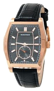 Wrist watch Romanson for Men - picture, image, photo