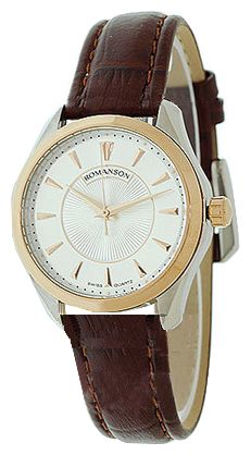 Wrist watch Romanson for Women - picture, image, photo