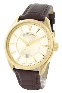 Wrist watch Romanson for Men - picture, image, photo