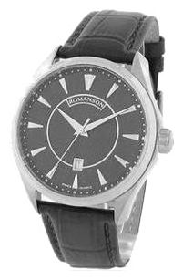 Wrist watch Romanson for Men - picture, image, photo